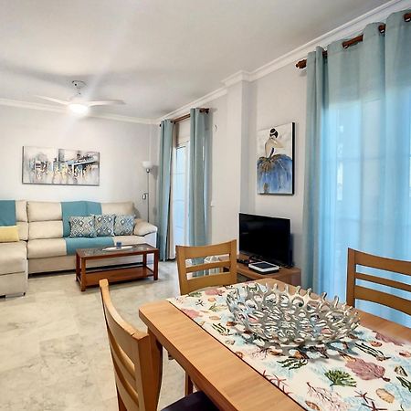 Apartamento Playa La Vina P Torremolinos Esterno foto