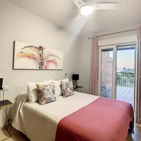 Apartamento Playa La Vina P Torremolinos Esterno foto