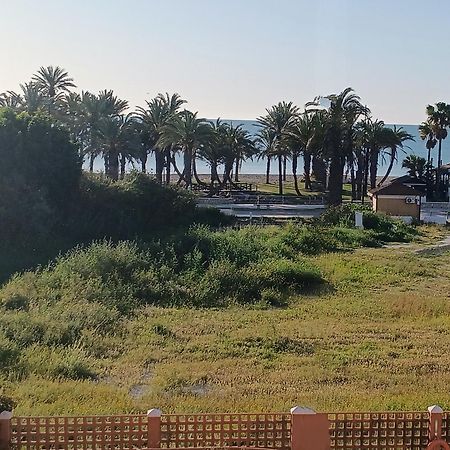 Apartamento Playa La Vina P Torremolinos Esterno foto