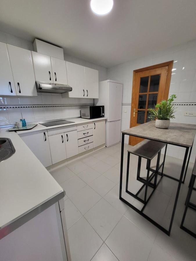 Apartamento Playa La Vina P Torremolinos Esterno foto