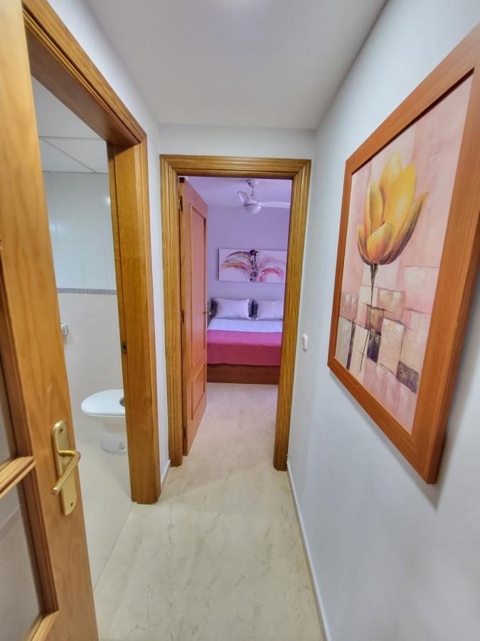 Apartamento Playa La Vina P Torremolinos Esterno foto