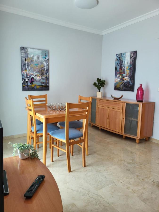 Apartamento Playa La Vina P Torremolinos Esterno foto