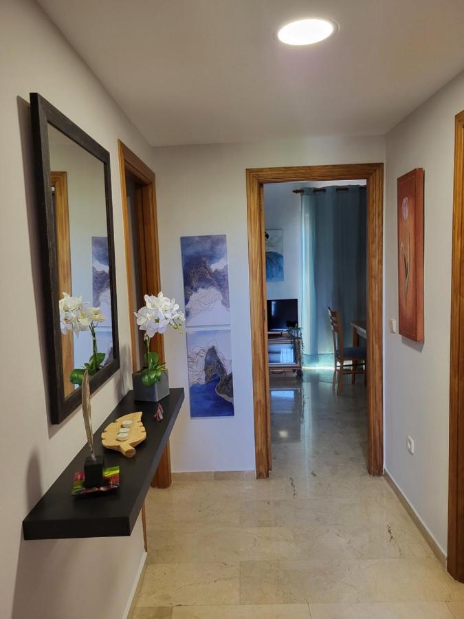 Apartamento Playa La Vina P Torremolinos Esterno foto