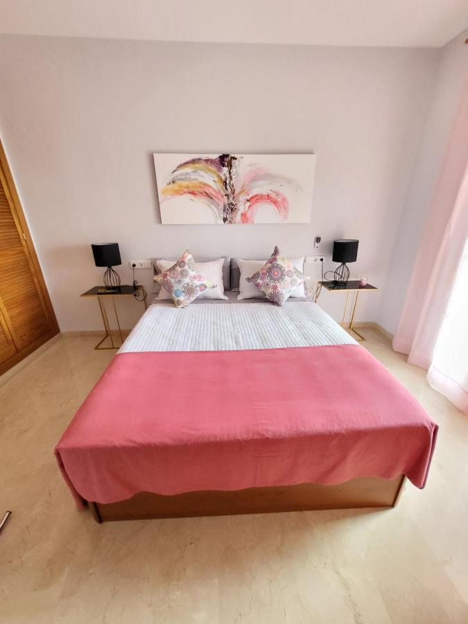 Apartamento Playa La Vina P Torremolinos Esterno foto