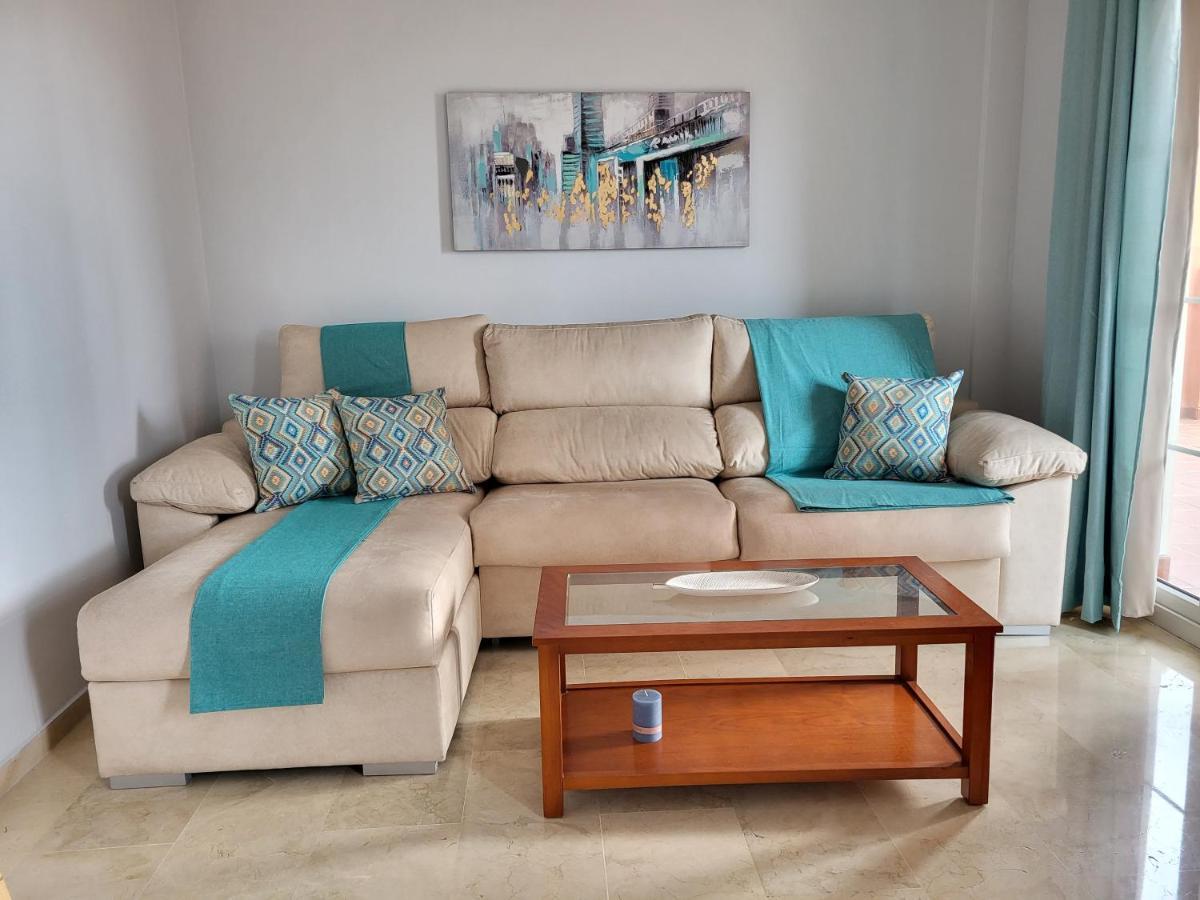 Apartamento Playa La Vina P Torremolinos Esterno foto