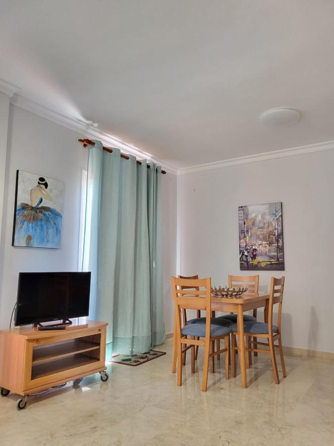 Apartamento Playa La Vina P Torremolinos Esterno foto