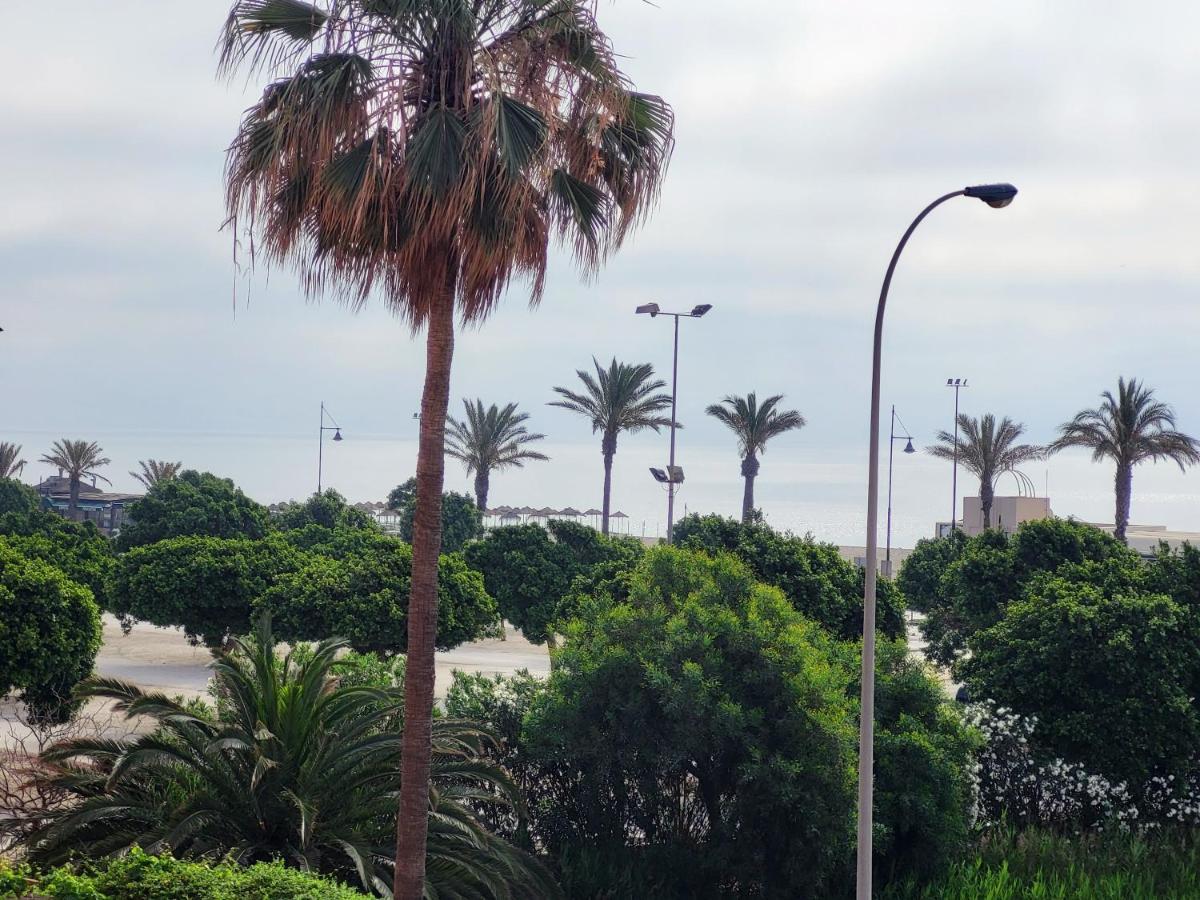 Apartamento Playa La Vina P Torremolinos Esterno foto