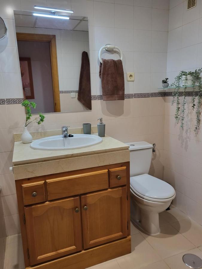 Apartamento Playa La Vina P Torremolinos Esterno foto