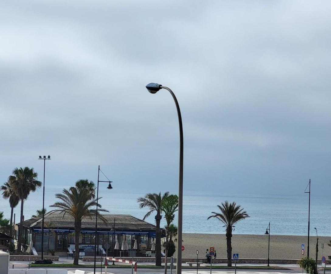 Apartamento Playa La Vina P Torremolinos Esterno foto