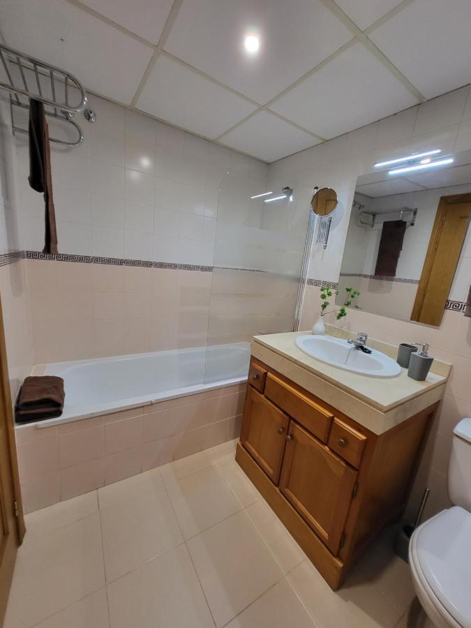 Apartamento Playa La Vina P Torremolinos Esterno foto