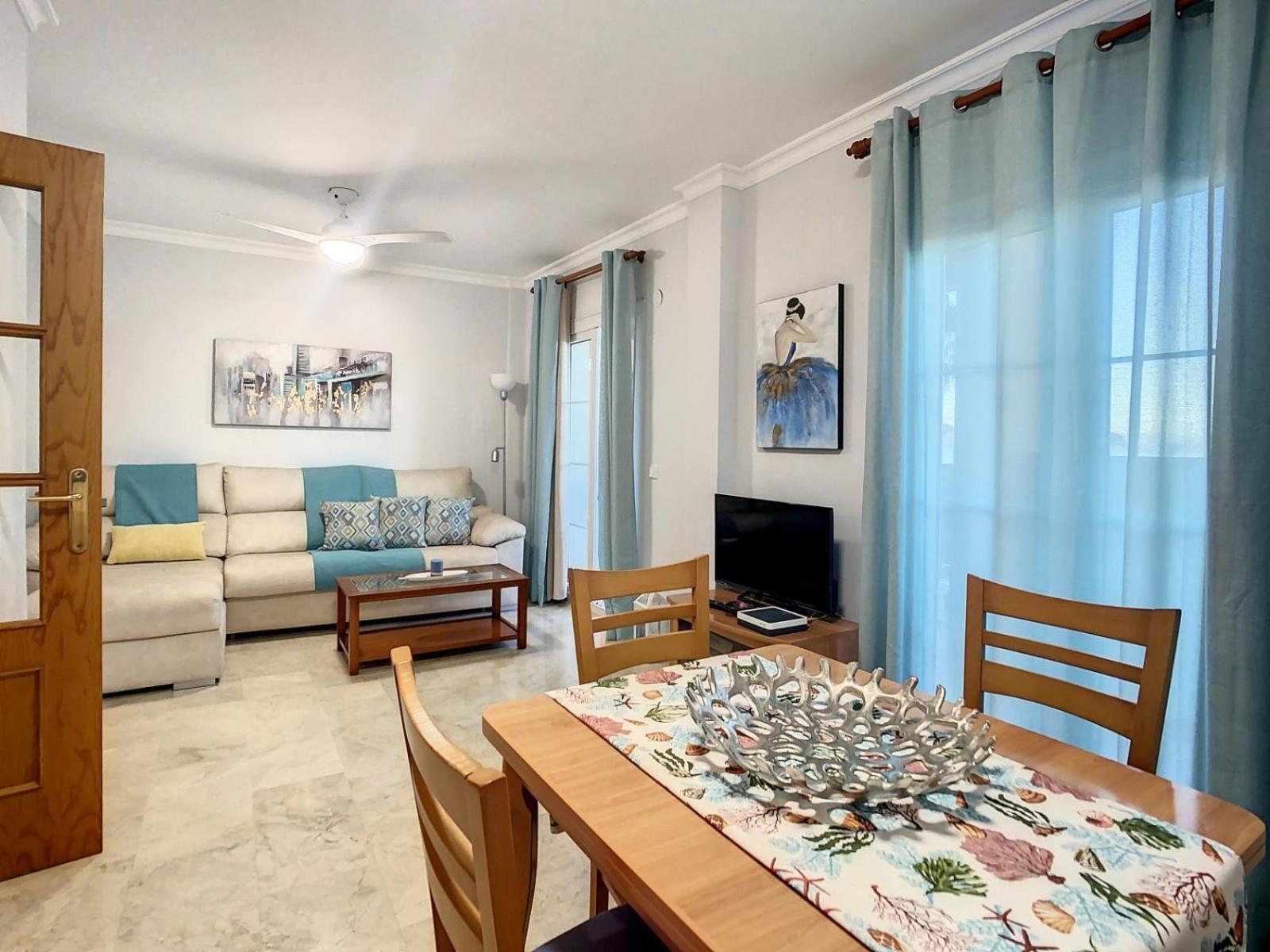 Apartamento Playa La Vina P Torremolinos Esterno foto