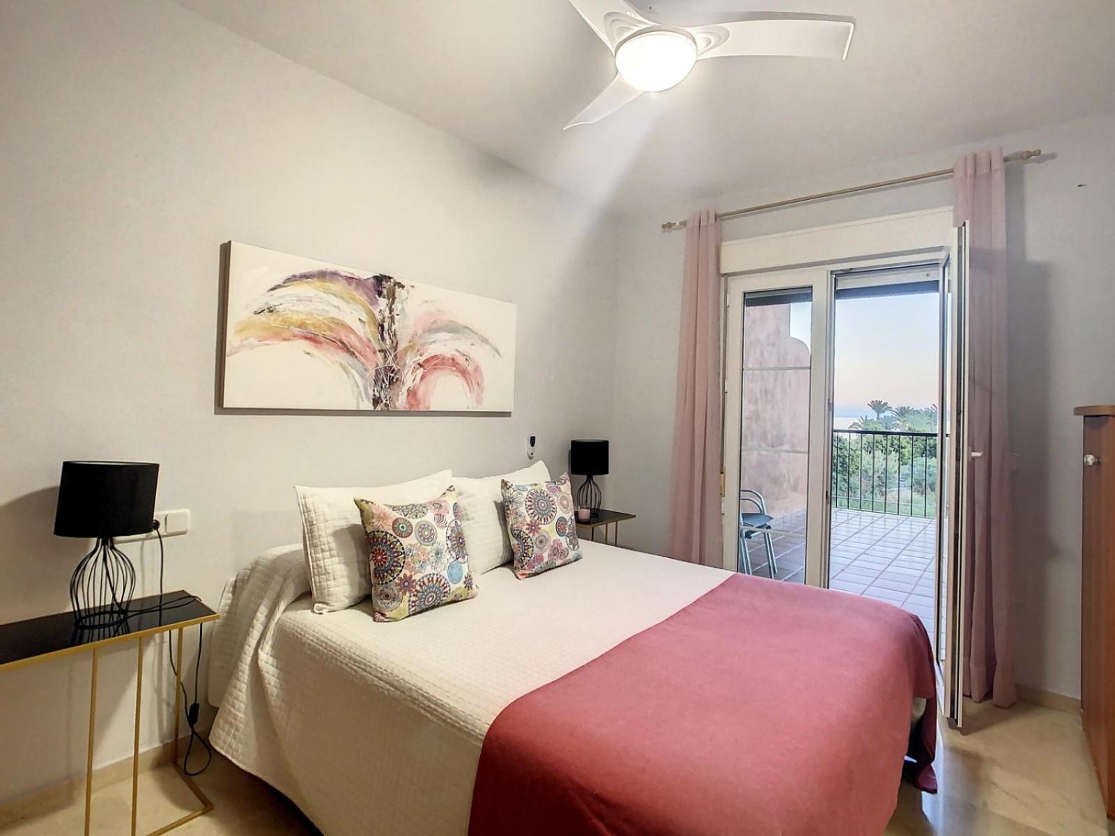 Apartamento Playa La Vina P Torremolinos Esterno foto