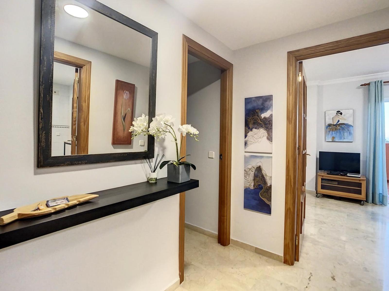 Apartamento Playa La Vina P Torremolinos Esterno foto