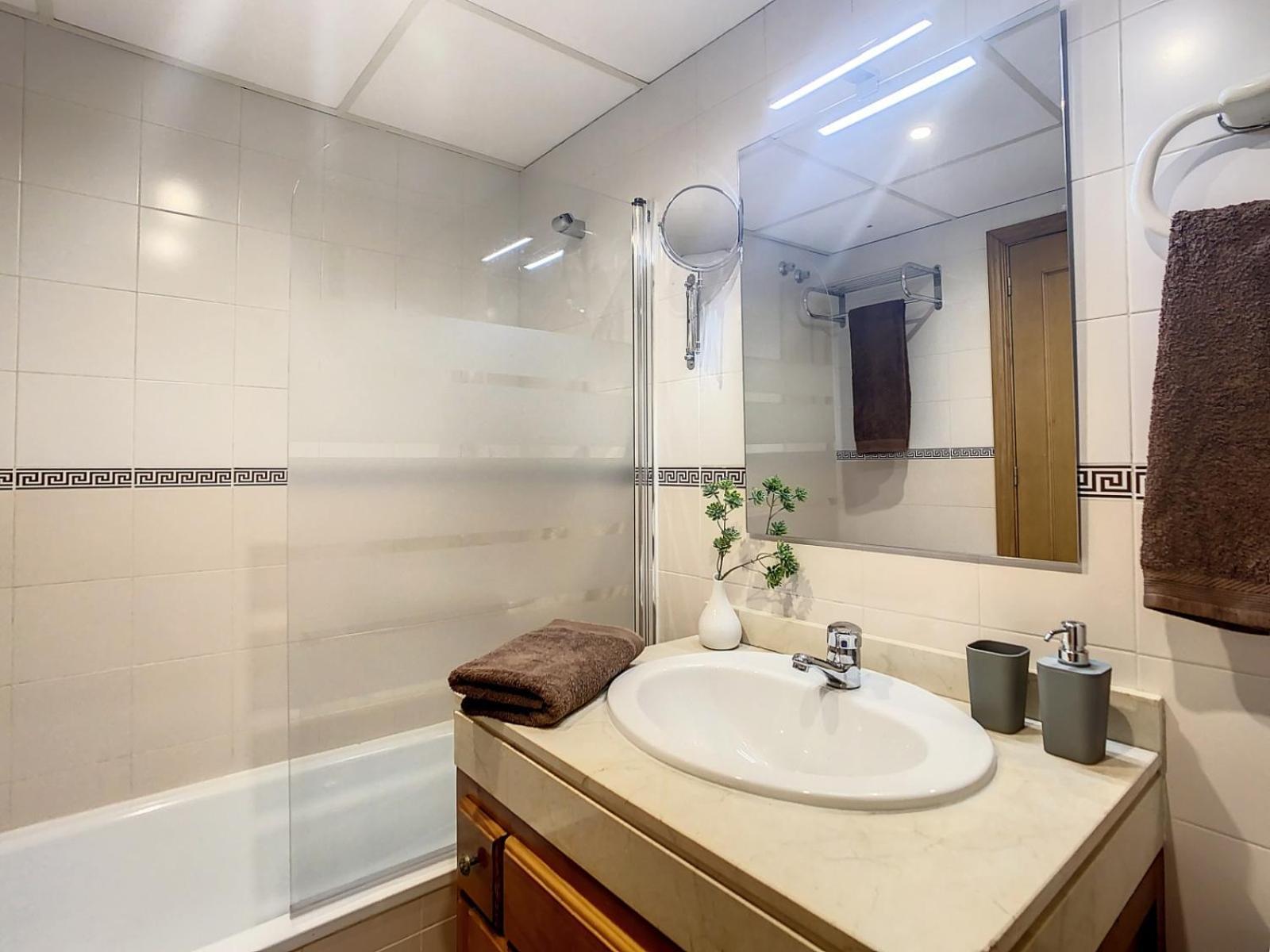 Apartamento Playa La Vina P Torremolinos Esterno foto