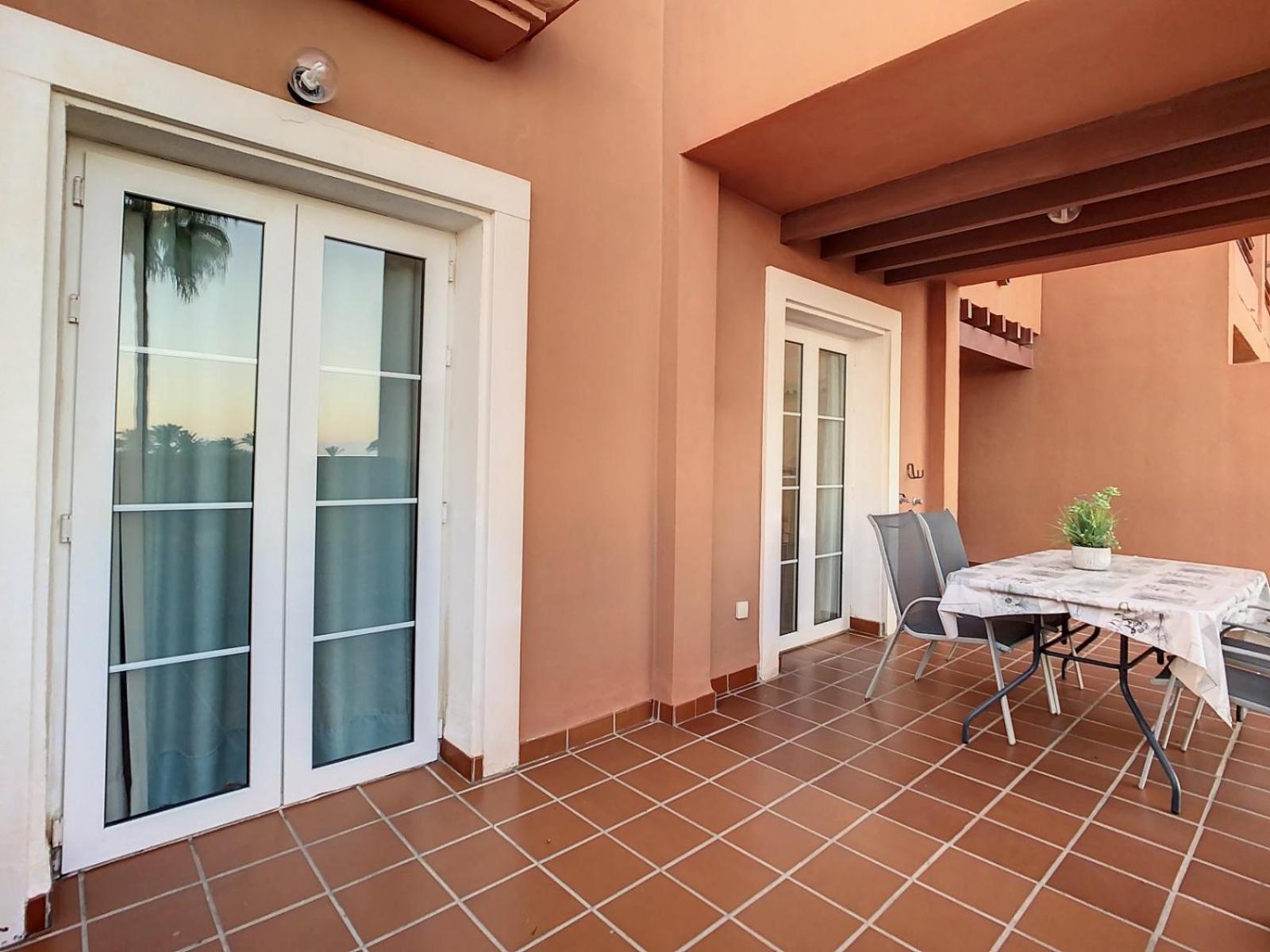Apartamento Playa La Vina P Torremolinos Esterno foto