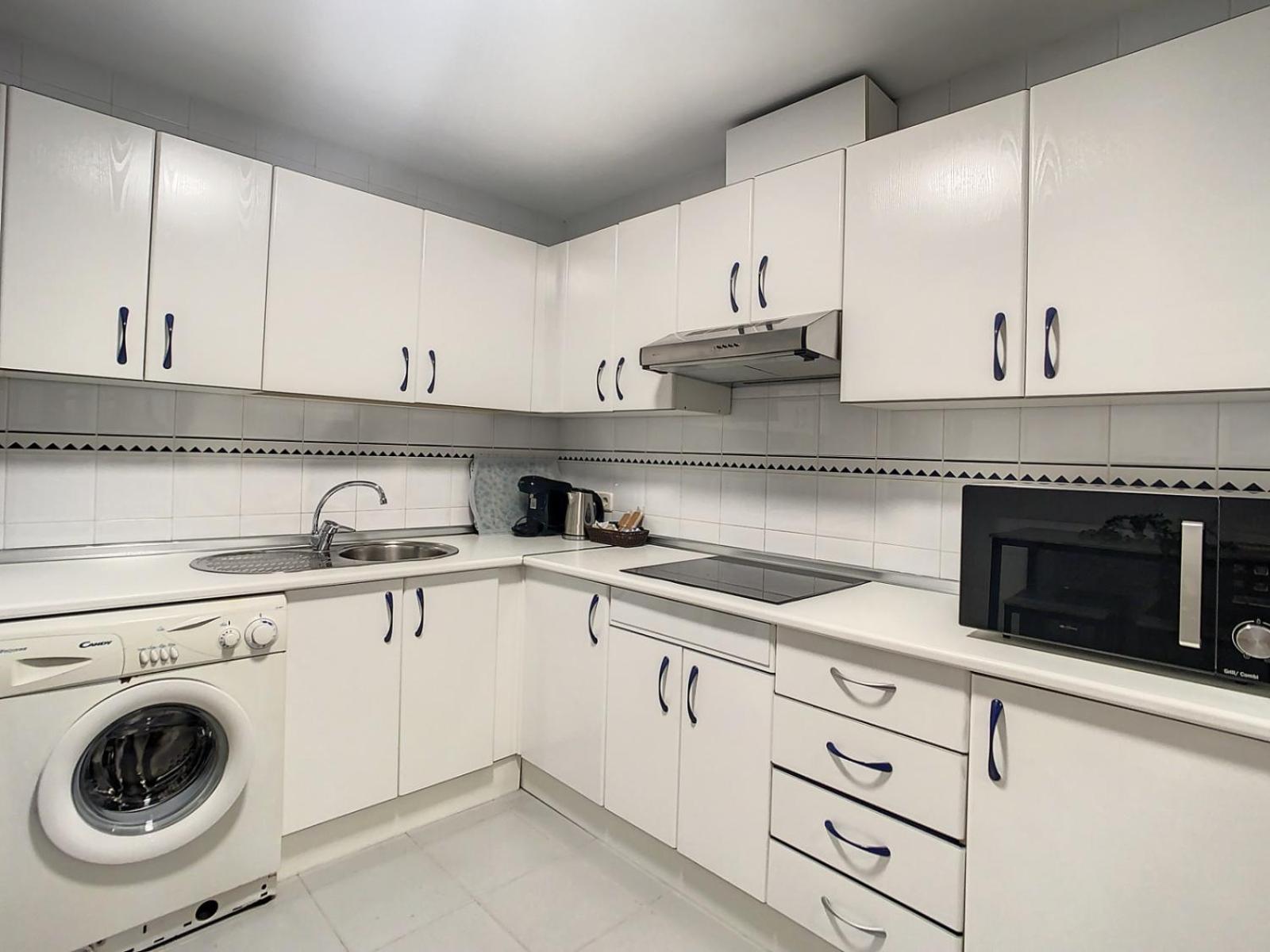 Apartamento Playa La Vina P Torremolinos Esterno foto