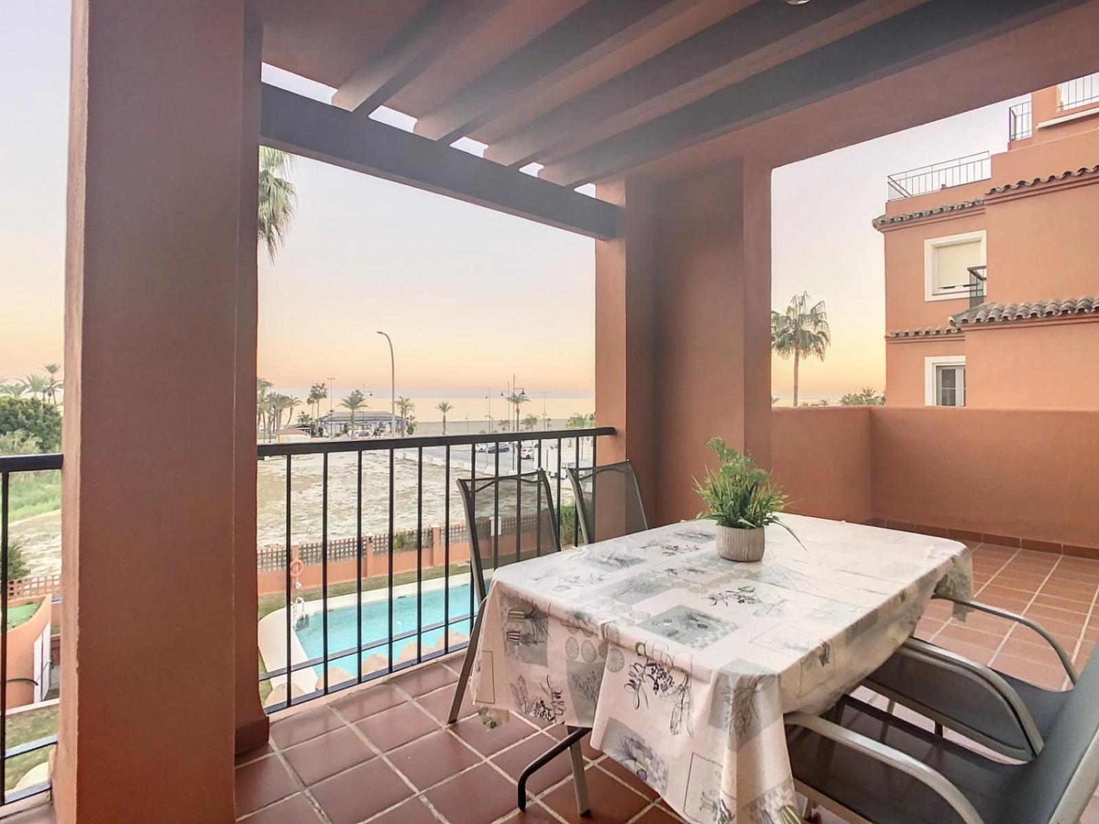 Apartamento Playa La Vina P Torremolinos Esterno foto