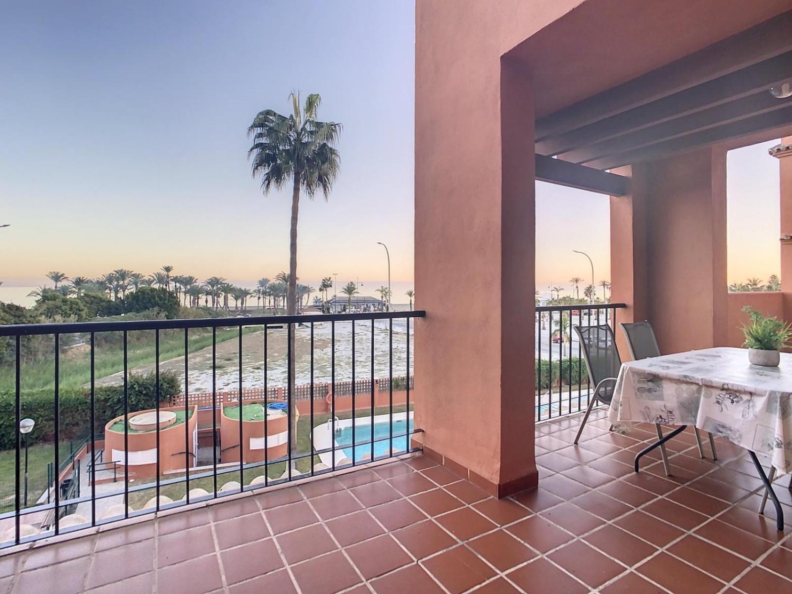 Apartamento Playa La Vina P Torremolinos Esterno foto