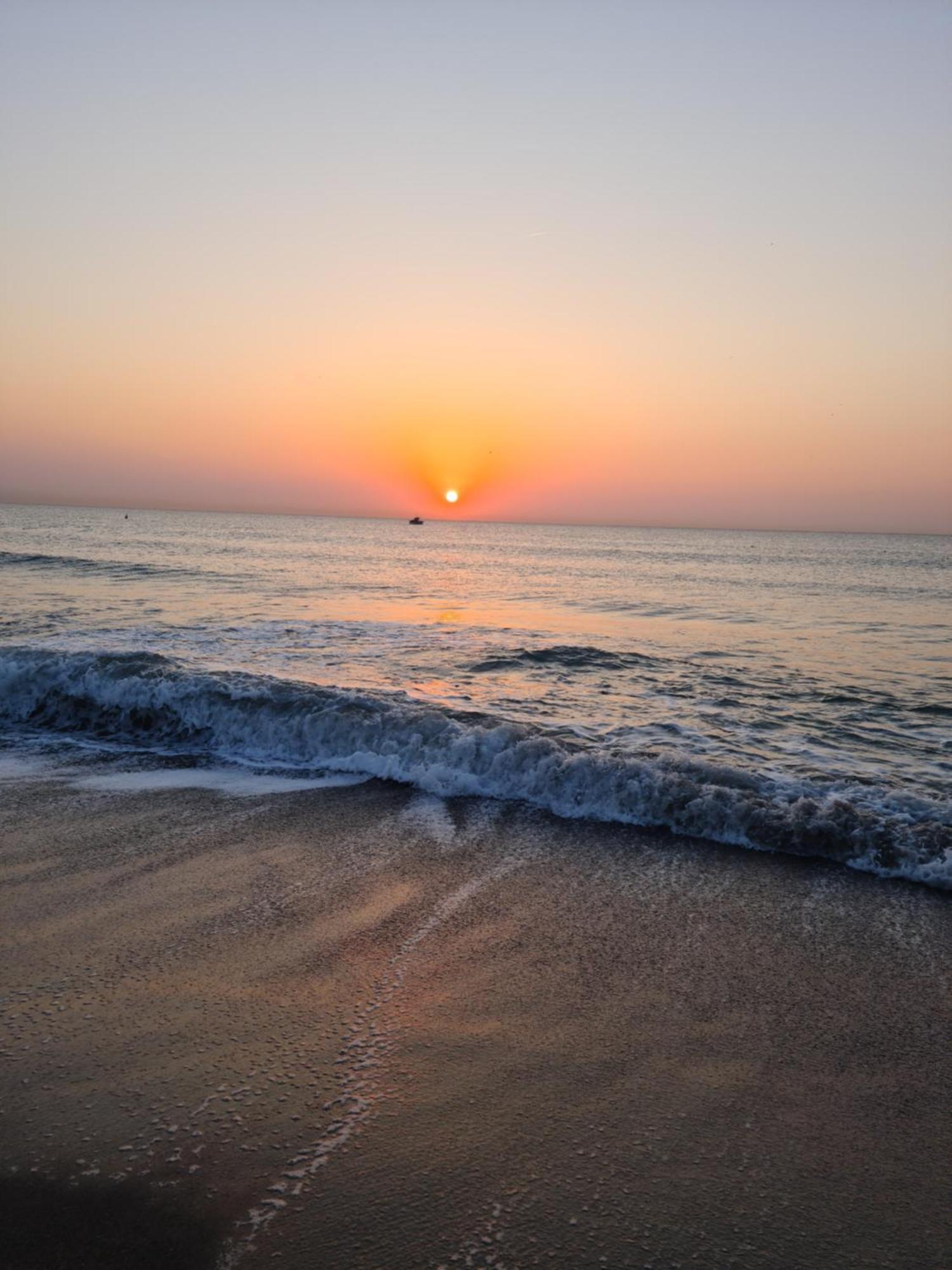 Apartamento Playa La Vina P Torremolinos Esterno foto