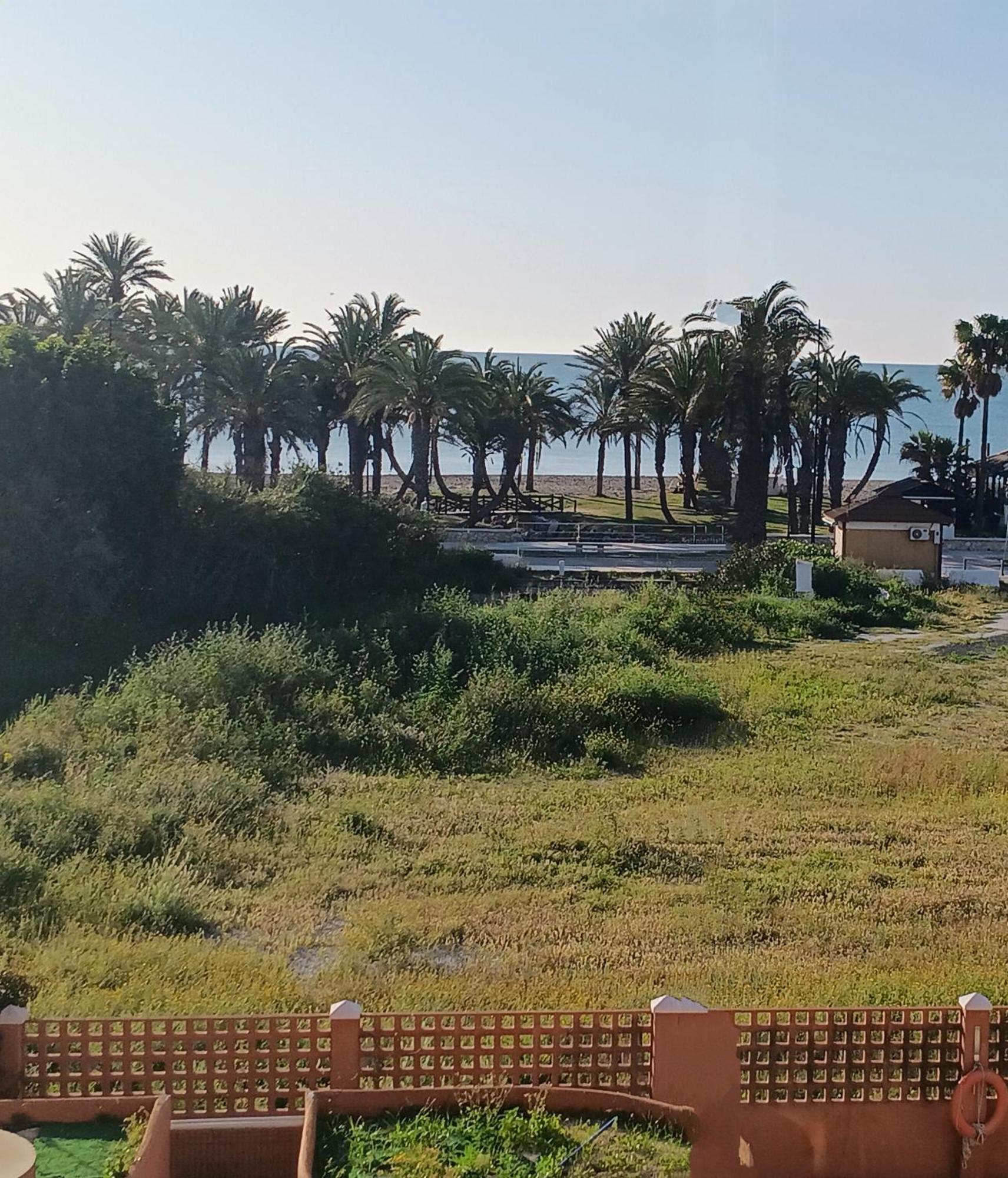 Apartamento Playa La Vina P Torremolinos Esterno foto